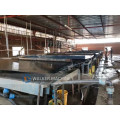 Manganese Mining Process Table Shaker 10TPH for Sale